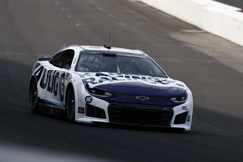 2026 AJ Allmendinger