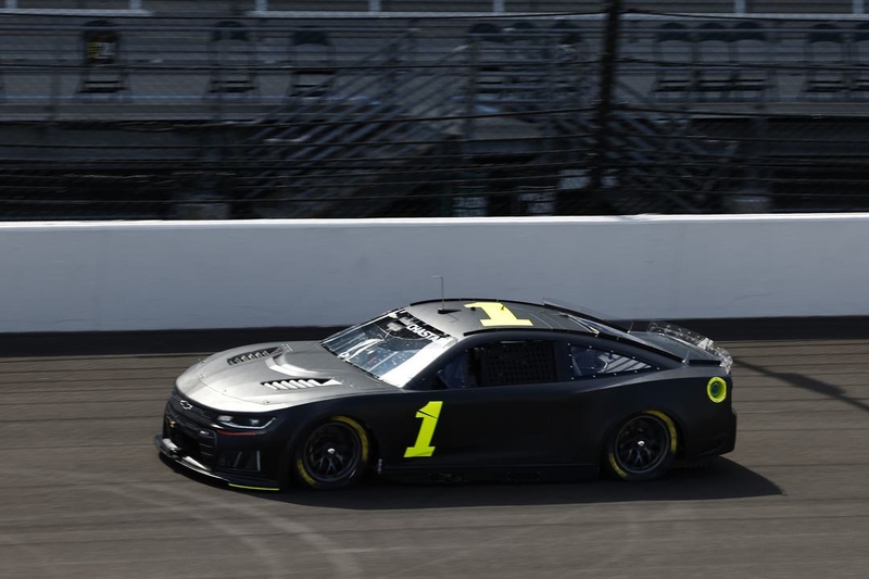 2026 Ross Chastain