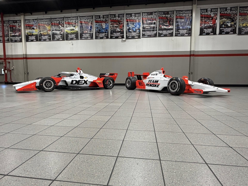 Team Penske