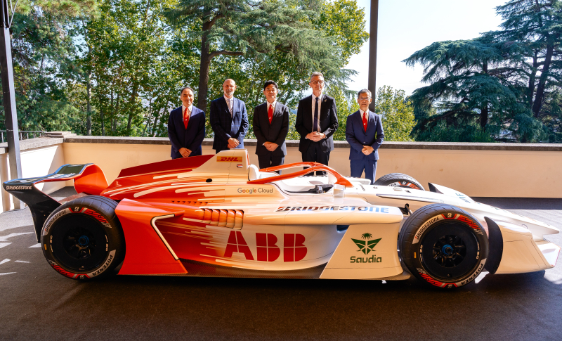 2026 Bridgestone