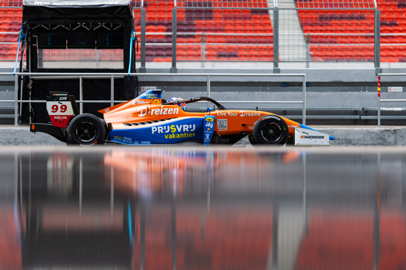 EC3 HUNGARORING 122A2479