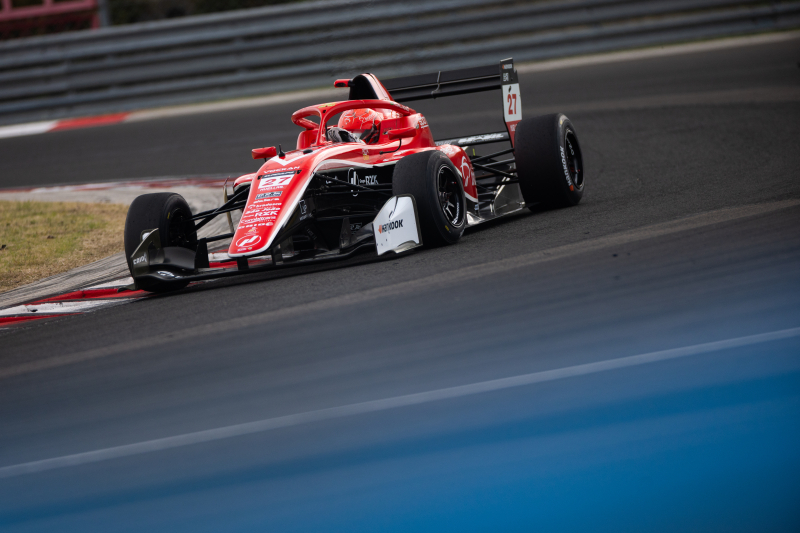 EC3 HUNGARORING 122A3450