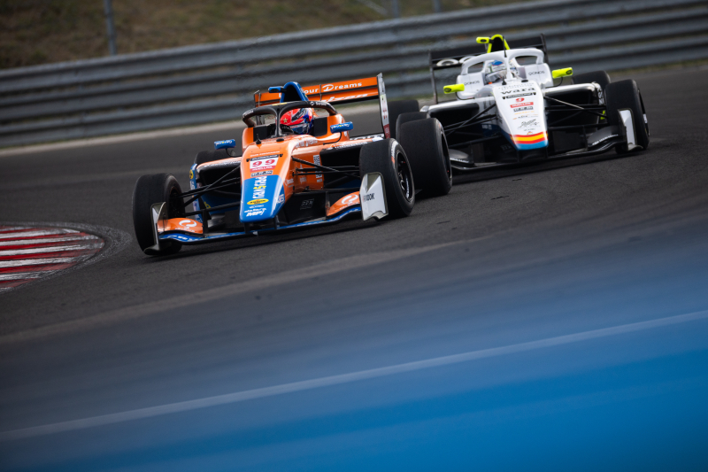 EC3 HUNGARORING 122A3532