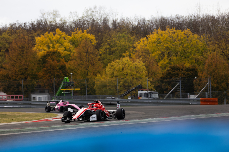 EC3 HUNGARORING 285A7782