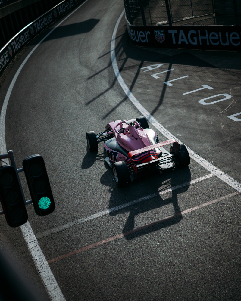 F1 Academy Round 3 Silverstone 10