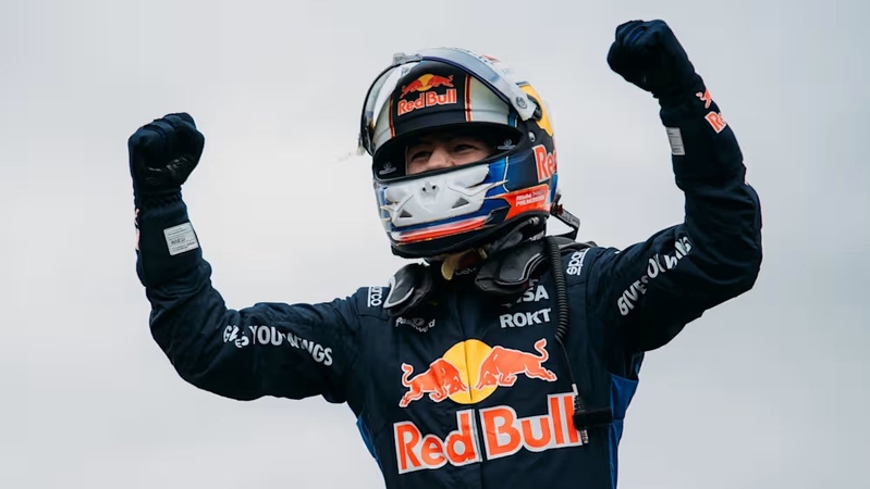 Hoofdprijzen naar Felbermayr en Palmowski, glansrol voor Bättig, Gademan presteert sterk op Silverstone
