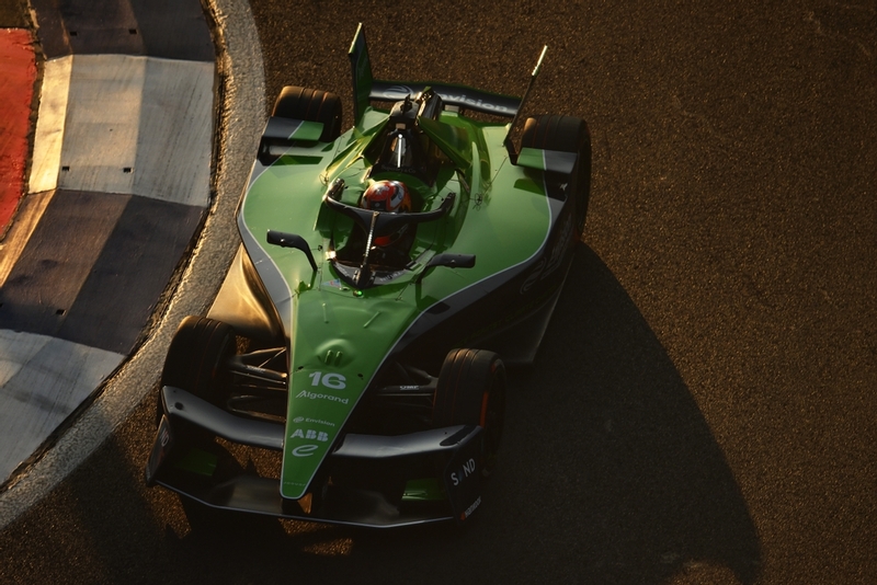 2025 Buemi