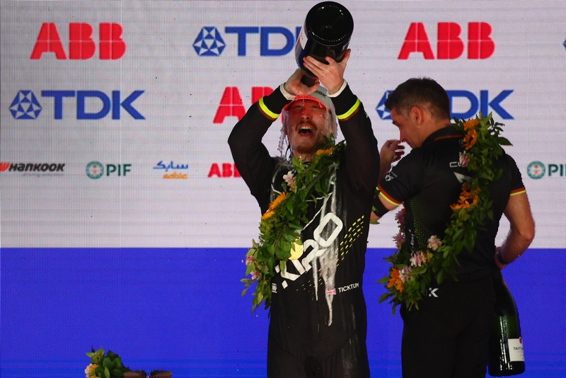 2026 Podium Tokyo