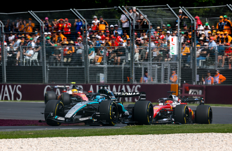 Australian Grand Prix, Sunday, Jiri Krenek Photographer: Jiri Krenek