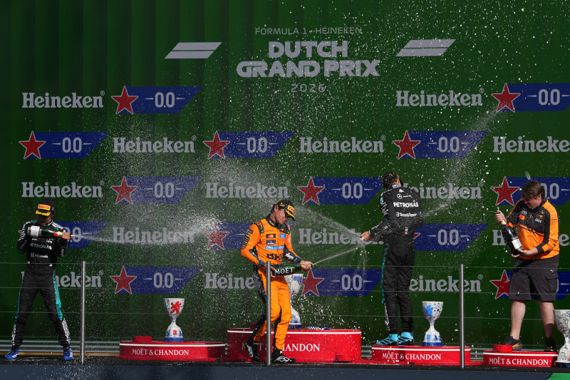 M622679 F1 Grand Prix of Netherlands1