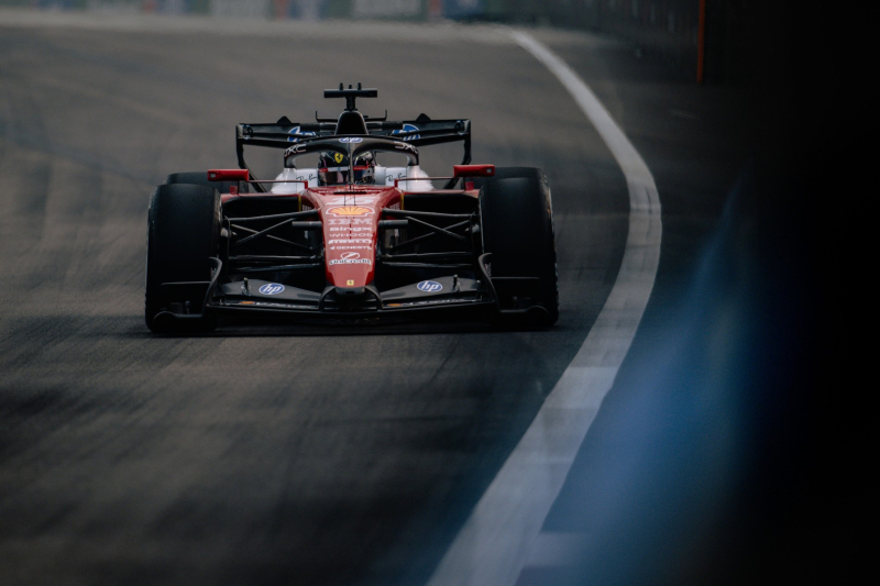 leclerc singapore