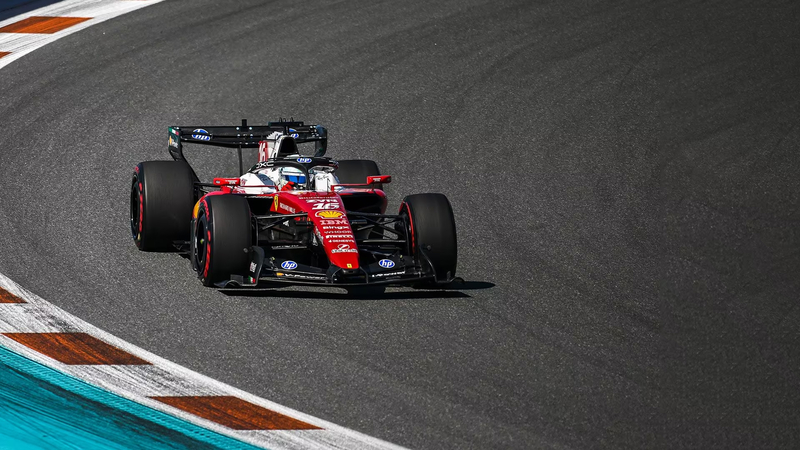 leclerc