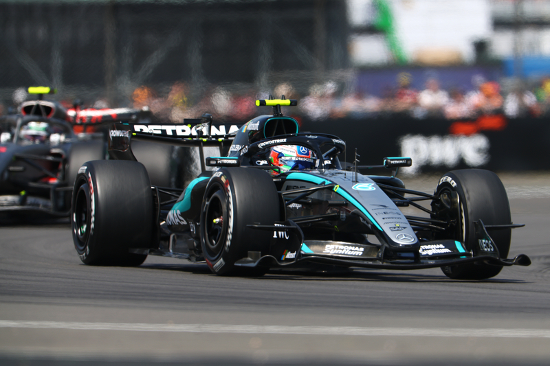 Formel 1 - Mercedes-AMG PETRONAS F1 Team, Großer Preis von Großbritannien 2026. Kimi Antonelli Formula One - Mercedes-AMG PETRONAS F1 Team, 2026 British GP. Kimi Antonelli 