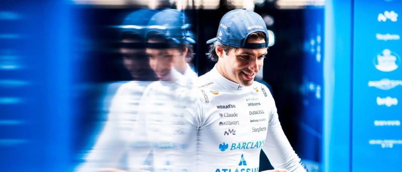 sainz