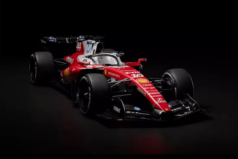 ferrari sf 26 2