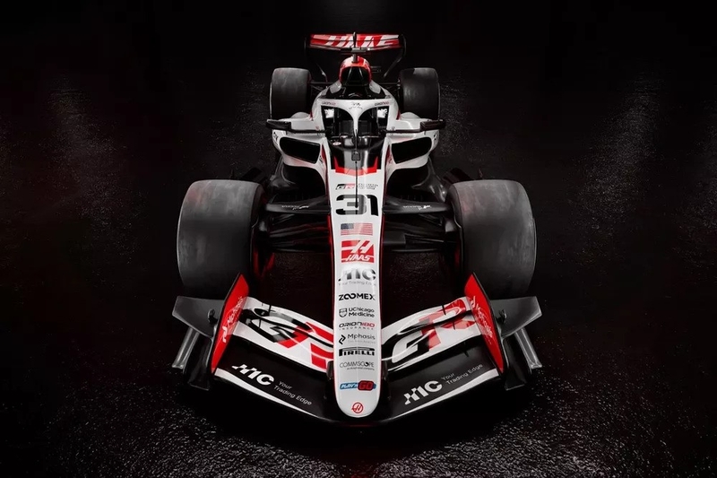haas vf 26 1