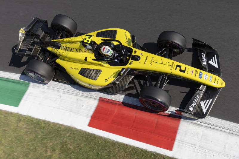 MON GP FE 4299