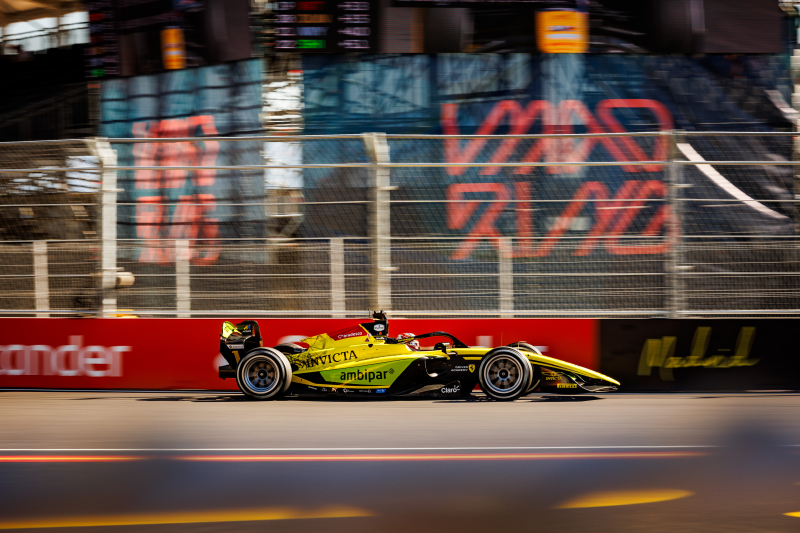 MAD GP DL 2174