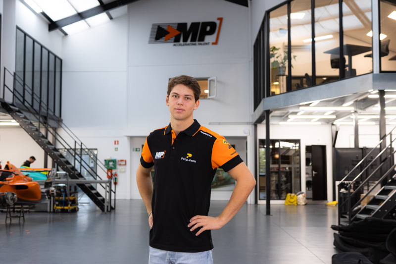 Laurens van Hoepen:“Onze kansen vielen nu mooi samen, het klikte meteen”