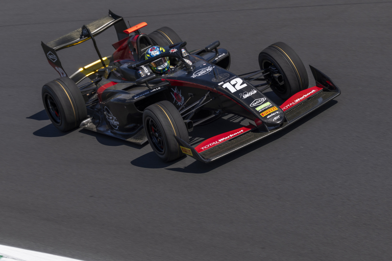 MON GP FE 3616