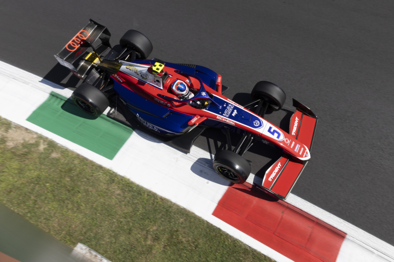 MON GP FE 3810