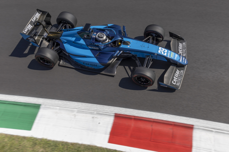 MON GP FE 3927