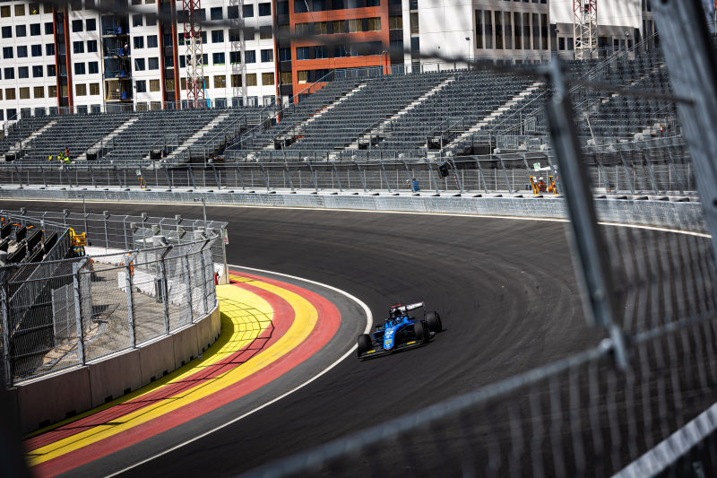 MAD F3TEST SR 2406