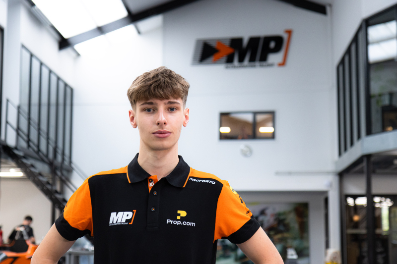Noah Maciej 20