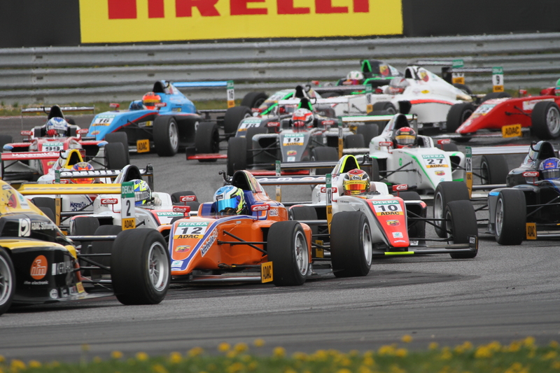Duitsland krijgt in 2027 weer eigen F4-kampioenschap