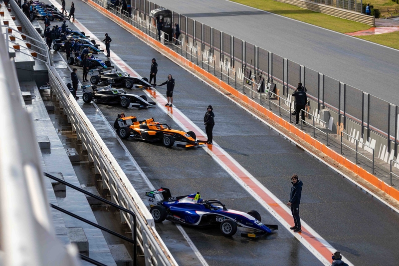 Valencia 17