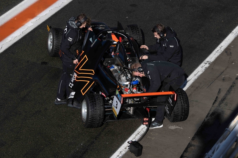 Valencia 19