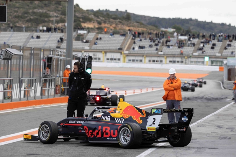 Valencia 38