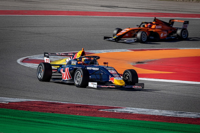260222 Rocco Portimao Actie
