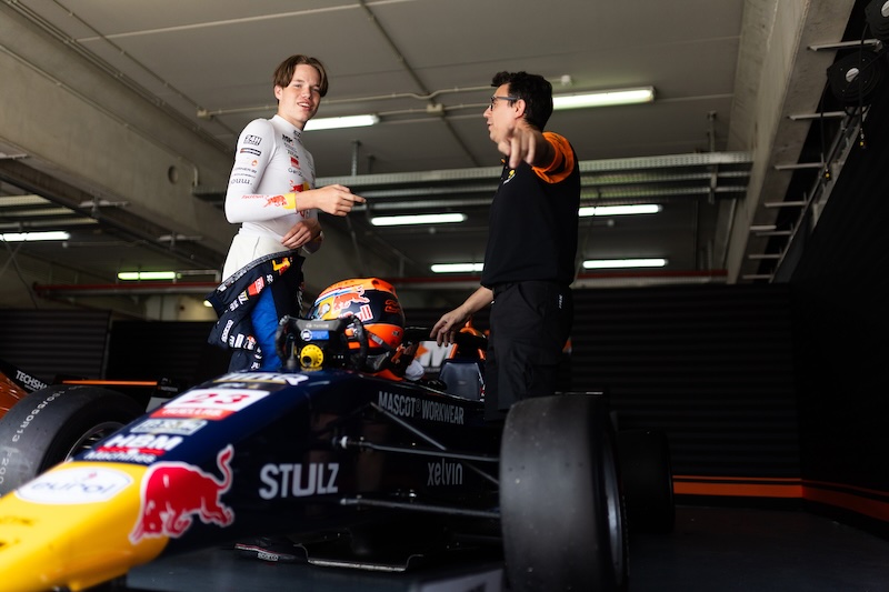 260622 Rocco Aragon team