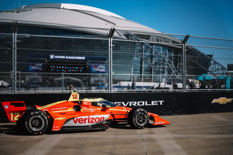 Indycar stapt op de stratencircuits voor Firestone Fast Six over naar 'single-car qualifying'