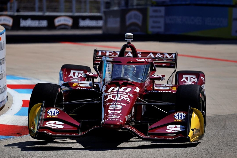 2026 Rosenqvist