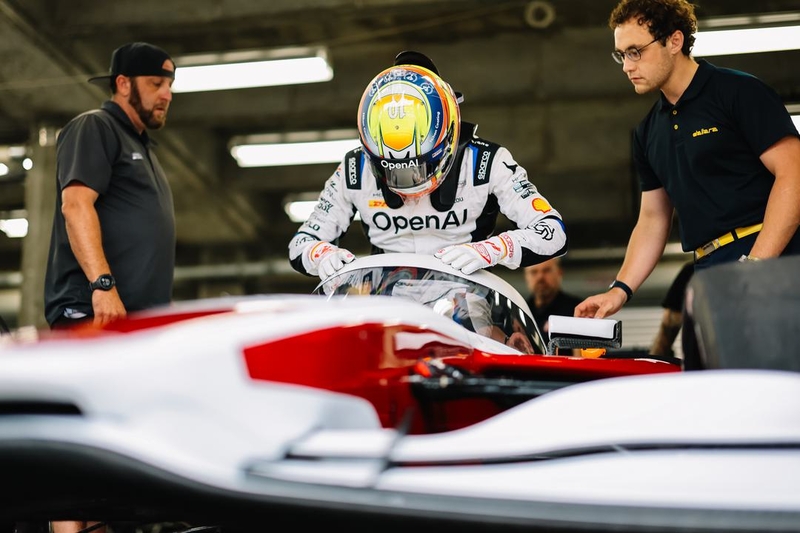 IR28 Testing