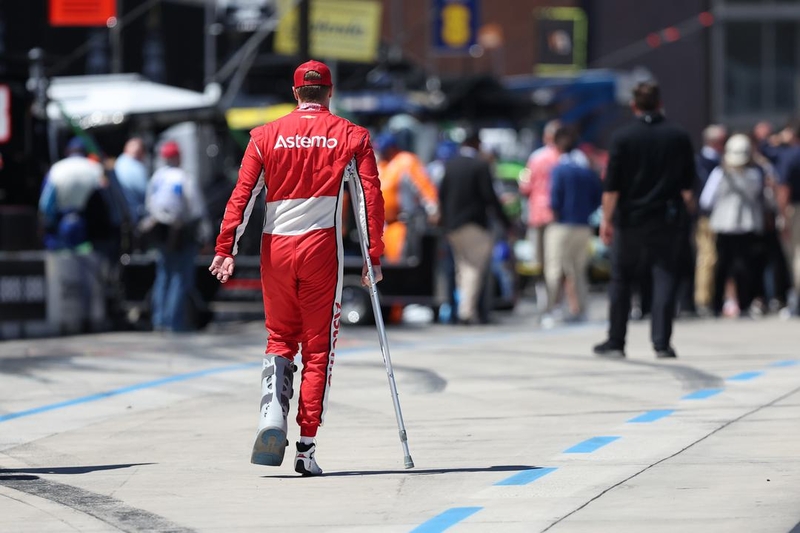 2025 Newgarden Strompelt