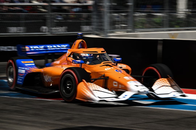 2026 Dixon
