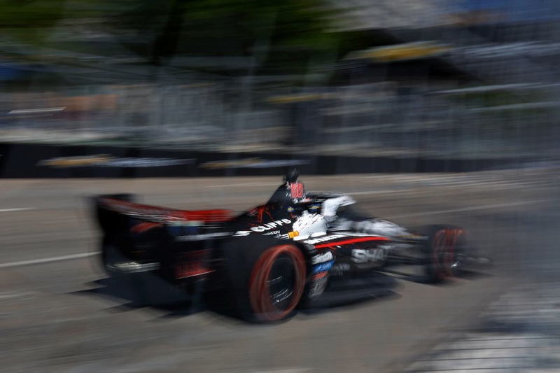 2026 Rosenqvist