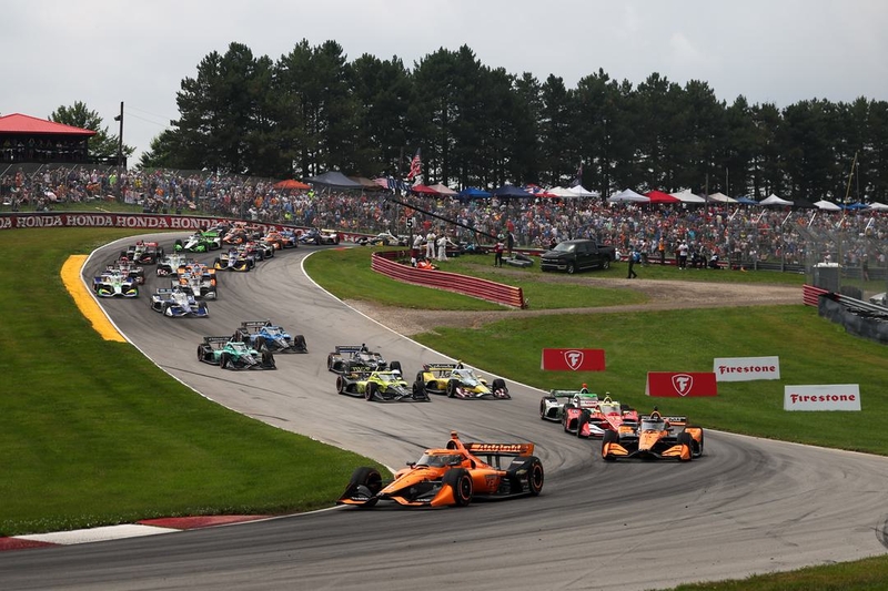 2026 Sfart Mid Ohio