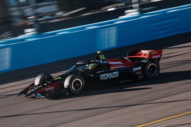 Good Ranchers 250 at Phoenix Raceway