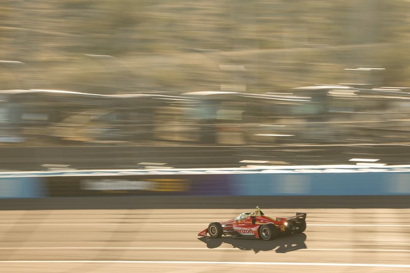 Good Ranchers 250 at Phoenix Raceway