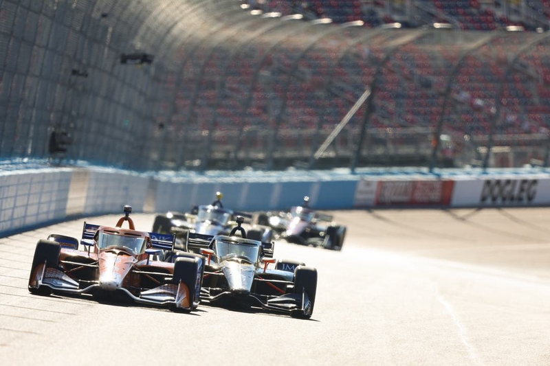 Good Ranchers 250 at Phoenix Raceway