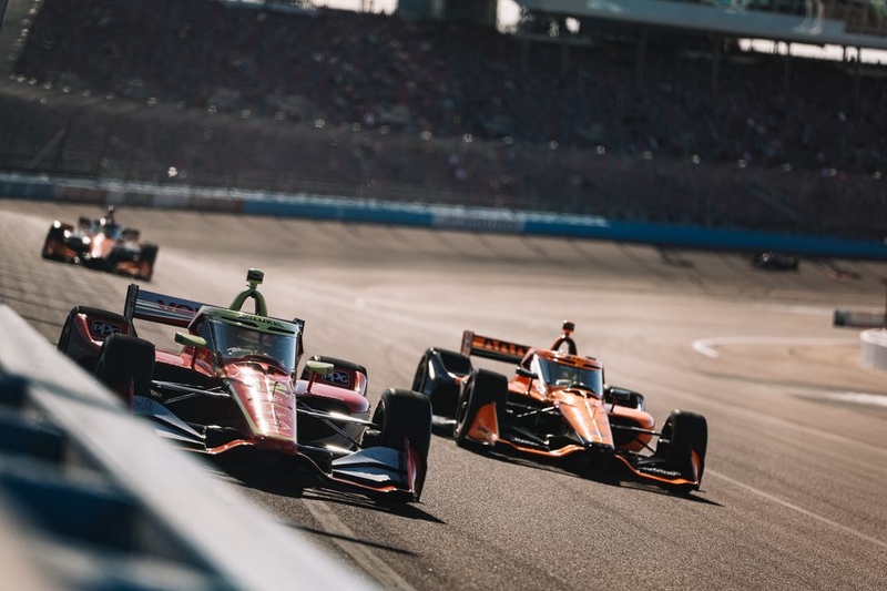 Good Ranchers 250 at Phoenix Raceway