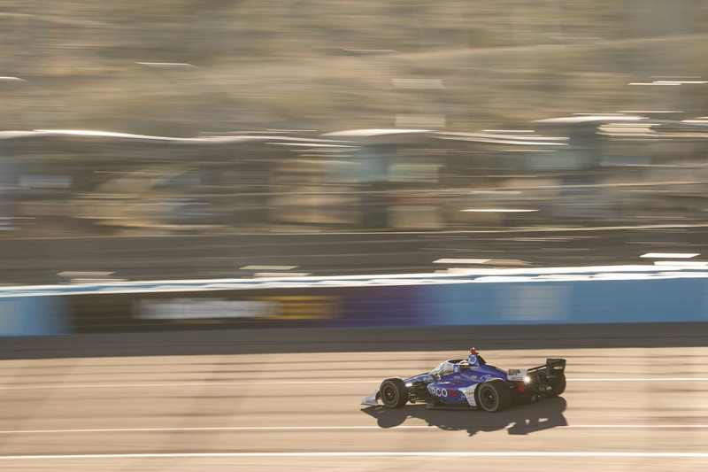 Good Ranchers 250 at Phoenix Raceway