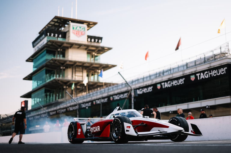 2026 IMS Test