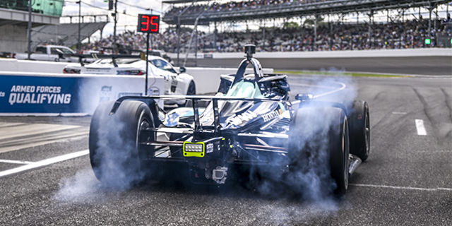 2026 Indycar Q