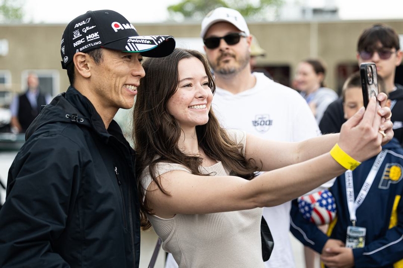 2026 Sato Fan