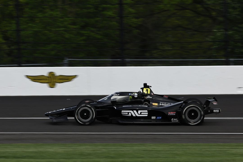 2026 Mick Schumacher